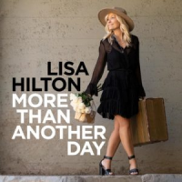 Pianist Lisa Hilton Releases More Than Another Day with Rudy Royston and Luques Curtis on Ruby Slippers Productions