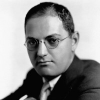 Ira Gershwin