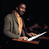 Jimmy Smith