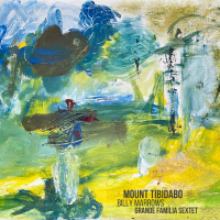 Download "Mount Tibidabo" free jazz mp3