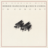 Read "Herbie Hancock and Chick Corea: Maiden Voyage" reviewed by Scott Lichtman