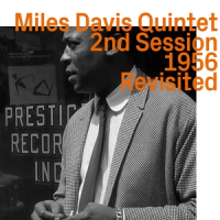 2nd Session 1956 Revisited by Miles Davis