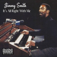 It's All Right With Me by Jimmy Smith