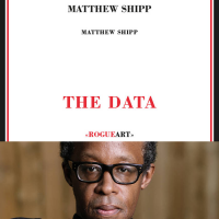 Read "The Data" reviewed by Mark Corroto