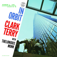 In Orbit by Clark Terry