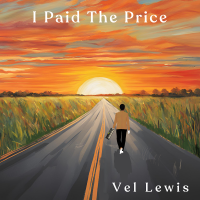 Award-Winning Jazz Hammond Organist Vel Lewis to Release New Single 'I Paid The Price' on November 15, 2024