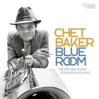 Read "Blue Room: The 1979 VARA Studio Sessions In Holland" reviewed by Stefano Merighi