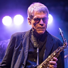 David Sanborn