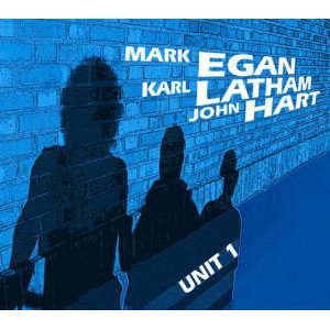 Unit 1 with Mark Egan, Karl Latham and John Hart Release &quot;Unit 1&quot;