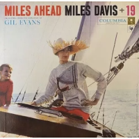 Backgrounder: Miles Davis - Miles Ahead, 1957