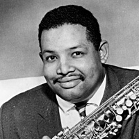 Cannonball Adderley photo