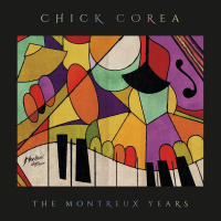 The Montreux Years by Chick Corea