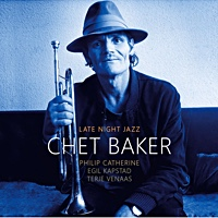 Late Night Jazz by Chet Baker