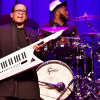 Read "Herbie Hancock At Chautauqua Auditorium" reviewed by Steven Roby