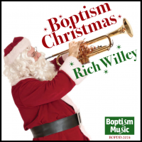 Read "Boptism Christmas" reviewed by Jack Bowers