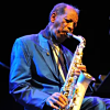 Ornette Coleman