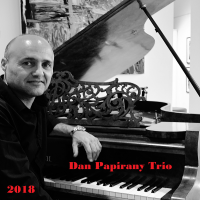 Pianist Dan Papirany Releases New Trio Album