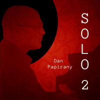 Album Solo 2 by Dan Papirany