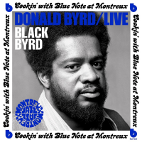 Read "Live: Cookin' With Blue Note at Montreux" reviewed by Stefano Merighi