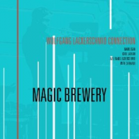 Album Magic Brewery by Karl Latham