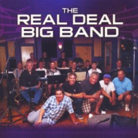 Album The Real Deal Big Band by Karl Latham