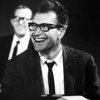 Dave Brubeck