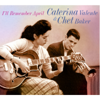 Chet Baker + Caterina Valente