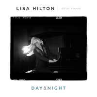 Album Day & Night by Lisa Hilton