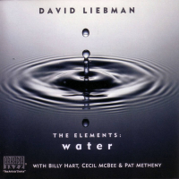 The Elements: Water by Dave Liebman