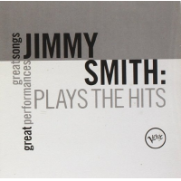 Plays The Hits by Jimmy Smith