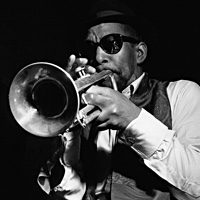 Kenny Dorham photo