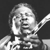 B.B. King