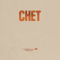 Chet by Chet Baker