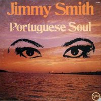 Jimmy Smith: Portuguese Soul