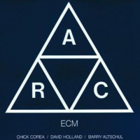 Read "A.R.C." reviewed by Mike Jurkovic