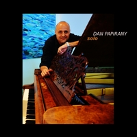 Album Solo by Dan Papirany