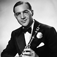 Read "Benny Goodman: 