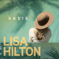 Album Oasis by Lisa Hilton