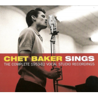 Backgrounder: The Complete Chet Baker Sings