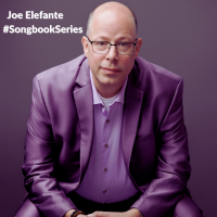 Album #SongbookSeries by Joe Elefante