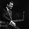 Stan Getz