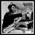 Read "Anthony Braxton: The Complete Arista Recordings" reviewed by Clifford Allen