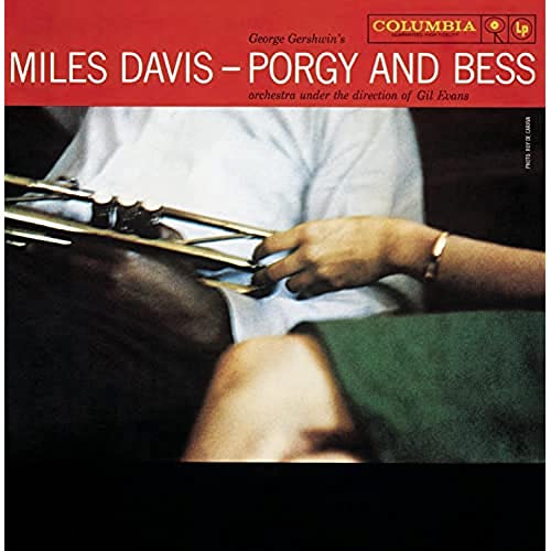 Read "Porgy and Bess" reviewed by Robert Gilbert