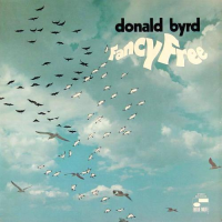 Donald Byrd: Fancy Free