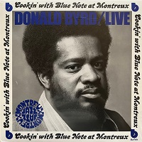 Read "Cookin' With Blue Note At Montreux" reviewed by Ian Patterson