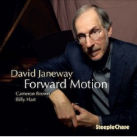 Forward Motion