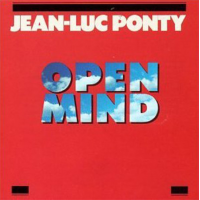 Open Mind by Jean-Luc Ponty