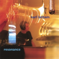 Album Resonance by Karl Latham