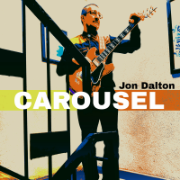 Read "Carousel" reviewed by Glenn Astarita