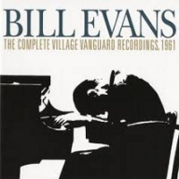 Read "Bill Evans: The Complete Village Vanguard Recordings, 1961" reviewed by C. Michael Bailey